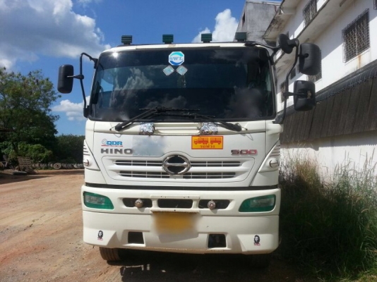 รถฮีโน่ 10 ล้อดั้ม 380 แรงม้า ปี 53 สนใจติดต่อ 081 - 6079515 รถฮีโน่ 10 ล้อดั้ม 380 แรงม้า ปี 53 สนใจติดต่อ 081 - 6079515