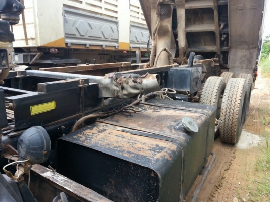 รถฮีโน่ 10 ล้อดั้ม 380 แรงม้า ปี 53 สนใจติดต่อ 081 - 6079515 รถฮีโน่ 10 ล้อดั้ม 380 แรงม้า ปี 53 สนใจติดต่อ 081 - 6079515