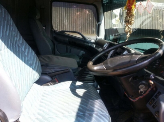 รถฮีโน่ 10 ล้อดั้ม 380 แรงม้า ปี 53 สนใจติดต่อ 081 - 6079515 รถฮีโน่ 10 ล้อดั้ม 380 แรงม้า ปี 53 สนใจติดต่อ 081 - 6079515