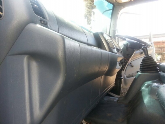 รถฮีโน่ 10 ล้อดั้ม 380 แรงม้า ปี 53 สนใจติดต่อ 081 - 6079515 รถฮีโน่ 10 ล้อดั้ม 380 แรงม้า ปี 53 สนใจติดต่อ 081 - 6079515