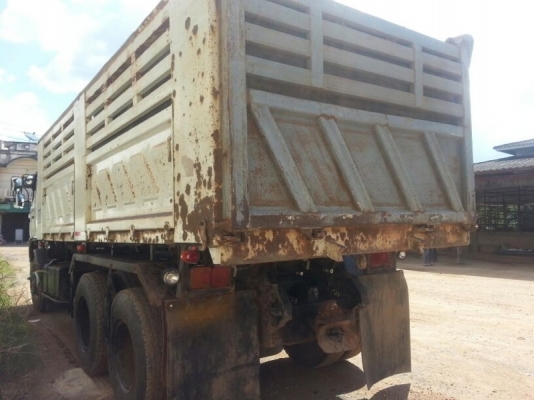 รถฮีโน่ 10 ล้อดั้ม 380 แรงม้า ปี 53 สนใจติดต่อ 081 - 6079515 รถฮีโน่ 10 ล้อดั้ม 380 แรงม้า ปี 53 สนใจติดต่อ 081 - 6079515