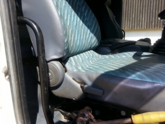 รถฮีโน่ 10 ล้อดั้ม 380 แรงม้า ปี 53 สนใจติดต่อ 081 - 6079515 รถฮีโน่ 10 ล้อดั้ม 380 แรงม้า ปี 53 สนใจติดต่อ 081 - 6079515