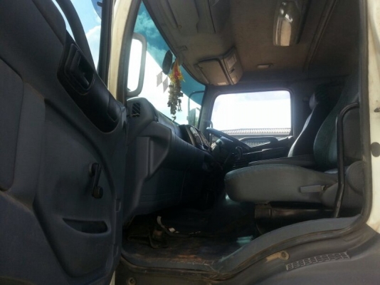 รถฮีโน่ 10 ล้อดั้ม 380 แรงม้า ปี 53 สนใจติดต่อ 081 - 6079515 รถฮีโน่ 10 ล้อดั้ม 380 แรงม้า ปี 53 สนใจติดต่อ 081 - 6079515