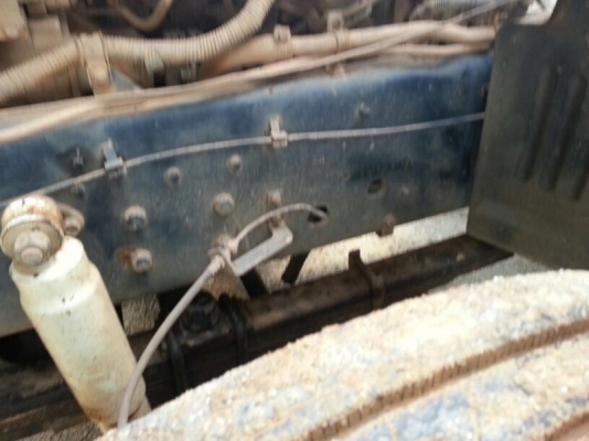 รถฮีโน่ 10 ล้อดั้ม 380 แรงม้า ปี 53 สนใจติดต่อ 081 - 6079515 รถฮีโน่ 10 ล้อดั้ม 380 แรงม้า ปี 53 สนใจติดต่อ 081 - 6079515