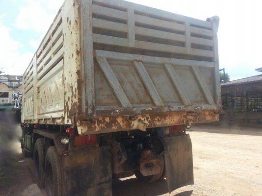 รถฮีโน่ 10 ล้อดั้ม 380 แรงม้า ปี 53 สนใจติดต่อ 081 - 6079515 รถฮีโน่ 10 ล้อดั้ม 380 แรงม้า ปี 53 สนใจติดต่อ 081 - 6079515