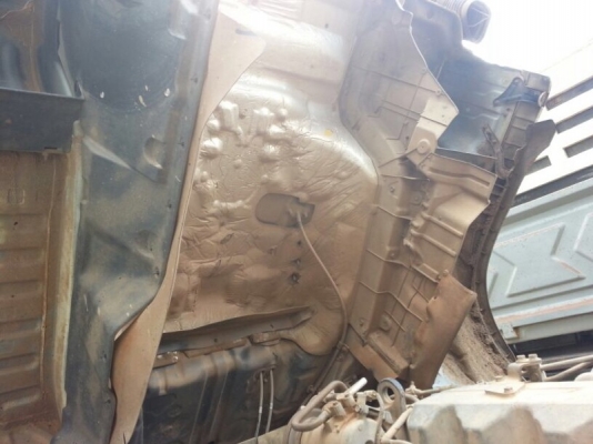 รถฮีโน่ 10 ล้อดั้ม 380 แรงม้า ปี 53 สนใจติดต่อ 081 - 6079515 รถฮีโน่ 10 ล้อดั้ม 380 แรงม้า ปี 53 สนใจติดต่อ 081 - 6079515