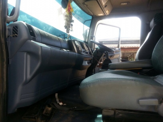 รถฮีโน่ 10 ล้อดั้ม 380 แรงม้า ปี 53 สนใจติดต่อ 081 - 6079515 รถฮีโน่ 10 ล้อดั้ม 380 แรงม้า ปี 53 สนใจติดต่อ 081 - 6079515