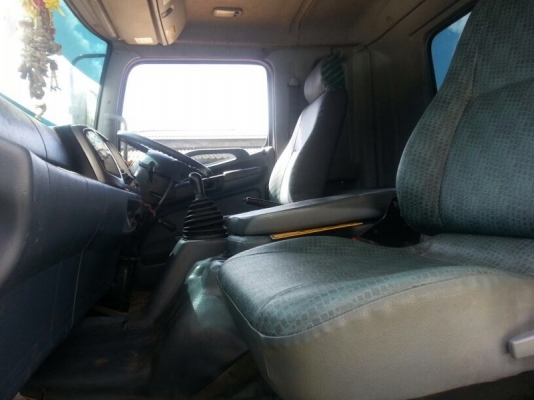 รถฮีโน่ 10 ล้อดั้ม 380 แรงม้า ปี 53 สนใจติดต่อ 081 - 6079515 รถฮีโน่ 10 ล้อดั้ม 380 แรงม้า ปี 53 สนใจติดต่อ 081 - 6079515