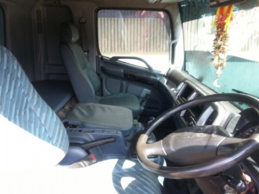 รถฮีโน่ 10 ล้อดั้ม 380 แรงม้า ปี 53 สนใจติดต่อ 081 - 6079515 รถฮีโน่ 10 ล้อดั้ม 380 แรงม้า ปี 53 สนใจติดต่อ 081 - 6079515