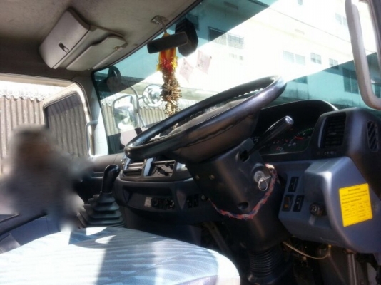 รถฮีโน่ 10 ล้อดั้ม 380 แรงม้า ปี 53 สนใจติดต่อ 081 - 6079515 รถฮีโน่ 10 ล้อดั้ม 380 แรงม้า ปี 53 สนใจติดต่อ 081 - 6079515