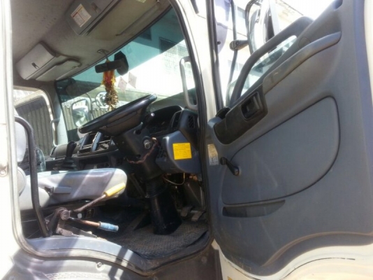 รถฮีโน่ 10 ล้อดั้ม 380 แรงม้า ปี 53 สนใจติดต่อ 081 - 6079515 รถฮีโน่ 10 ล้อดั้ม 380 แรงม้า ปี 53 สนใจติดต่อ 081 - 6079515