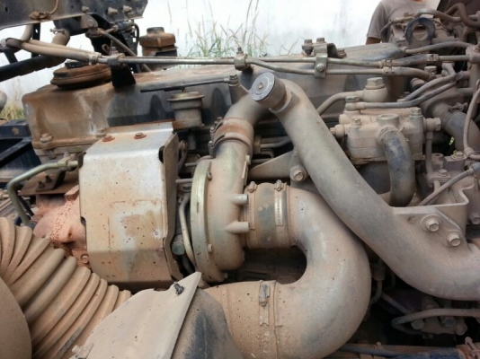 รถฮีโน่ 10 ล้อดั้ม 380 แรงม้า ปี 53 สนใจติดต่อ 081 - 6079515 รถฮีโน่ 10 ล้อดั้ม 380 แรงม้า ปี 53 สนใจติดต่อ 081 - 6079515