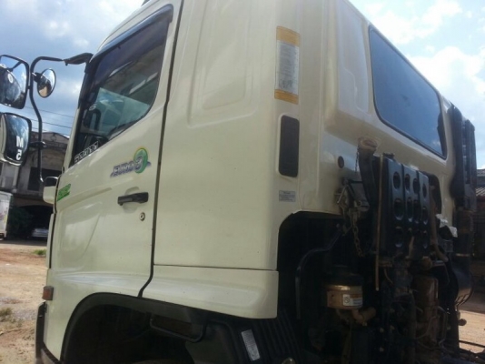 รถฮีโน่ 10 ล้อดั้ม 380 แรงม้า ปี 53 สนใจติดต่อ 081 - 6079515 รถฮีโน่ 10 ล้อดั้ม 380 แรงม้า ปี 53 สนใจติดต่อ 081 - 6079515