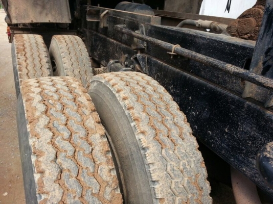 รถฮีโน่ 10 ล้อดั้ม 380 แรงม้า ปี 53 สนใจติดต่อ 081 - 6079515 รถฮีโน่ 10 ล้อดั้ม 380 แรงม้า ปี 53 สนใจติดต่อ 081 - 6079515