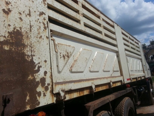 รถฮีโน่ 10 ล้อดั้ม 380 แรงม้า ปี 53 สนใจติดต่อ 081 - 6079515 รถฮีโน่ 10 ล้อดั้ม 380 แรงม้า ปี 53 สนใจติดต่อ 081 - 6079515