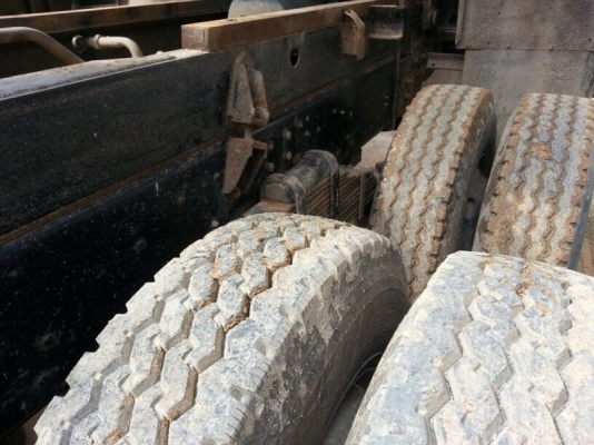 รถฮีโน่ 10 ล้อดั้ม 380 แรงม้า ปี 53 สนใจติดต่อ 081 - 6079515 รถฮีโน่ 10 ล้อดั้ม 380 แรงม้า ปี 53 สนใจติดต่อ 081 - 6079515