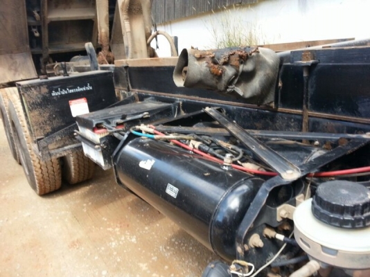 รถฮีโน่ 10 ล้อดั้ม 380 แรงม้า ปี 53 สนใจติดต่อ 081 - 6079515 รถฮีโน่ 10 ล้อดั้ม 380 แรงม้า ปี 53 สนใจติดต่อ 081 - 6079515