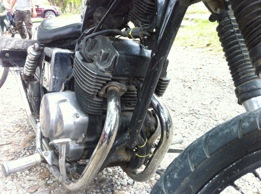 ขายรถมอเตอร์ไซค์