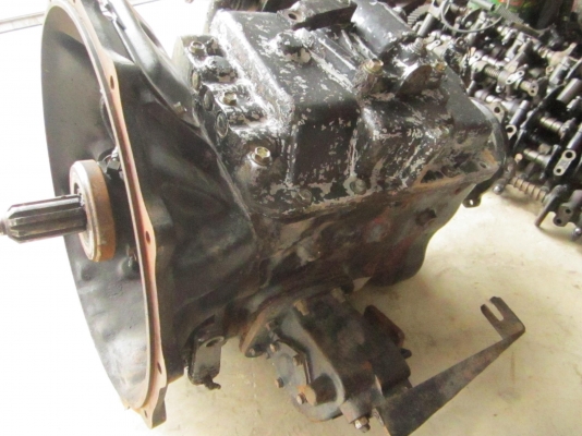 ขายเกียร์ 3H สิงค์ไฮเทค สภาพครบ สวย มีปั่นดั๊มป์ เพาเวอร์ชิป