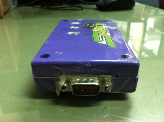 (ขายไปแล้วครับ)ขาย กล่องดันราง โซนิคบูม ตามรูป ราคาต่อรองได้ ติดต่อ คุณพรเทพ โทร 084-4573458