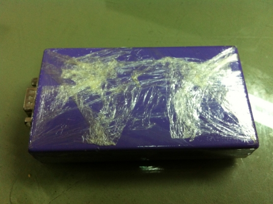 (ขายไปแล้วครับ)ขาย กล่องดันราง โซนิคบูม ตามรูป ราคาต่อรองได้ ติดต่อ คุณพรเทพ โทร 084-4573458