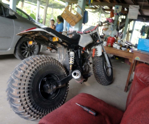 ขาย Yamaha  BW200  25000