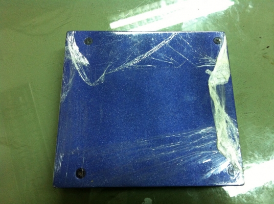 ขาย กล่องยกหัวฉีด โซนิคบูม ตามรูป ราคาต่อรองได้ ติดต่อ คุณพรเทพ โทร 084-4573458