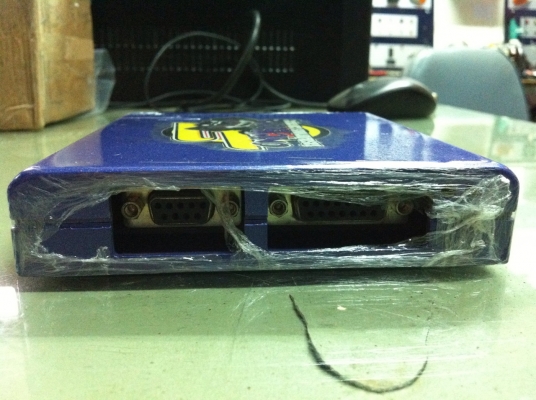 ขาย กล่องยกหัวฉีด โซนิคบูม ตามรูป ราคาต่อรองได้ ติดต่อ คุณพรเทพ โทร 084-4573458