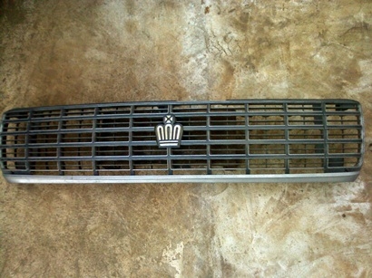 ขายกระจังหน้าTOYOTA CROWN