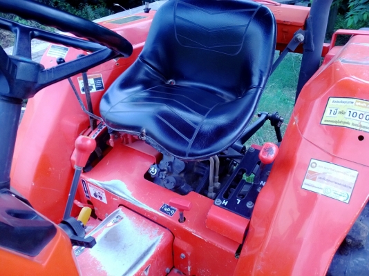 ขายรถไถคูโบต้า L3408 4WD มีใบมีดตราช้าง ผาลบุกเบิก3*22 และโรตารีตราช้าง1.6 พน้อมไช้ครับ ขายรถไถคูโบต้า L3408 4WD มีใบมีดตราช้าง ผาลบุกเบิก3*22 และโรตารีตราช้าง1.6 พน้อมไช้ครับ