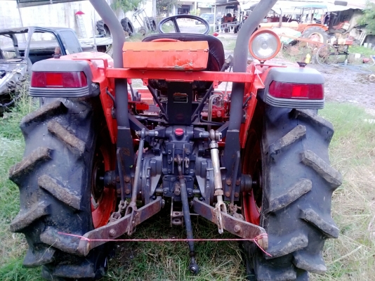 ขายรถไถคูโบต้า L3408 4WD มีใบมีดตราช้าง ผาลบุกเบิก3*22 และโรตารีตราช้าง1.6 พน้อมไช้ครับ ขายรถไถคูโบต้า L3408 4WD มีใบมีดตราช้าง ผาลบุกเบิก3*22 และโรตารีตราช้าง1.6 พน้อมไช้ครับ