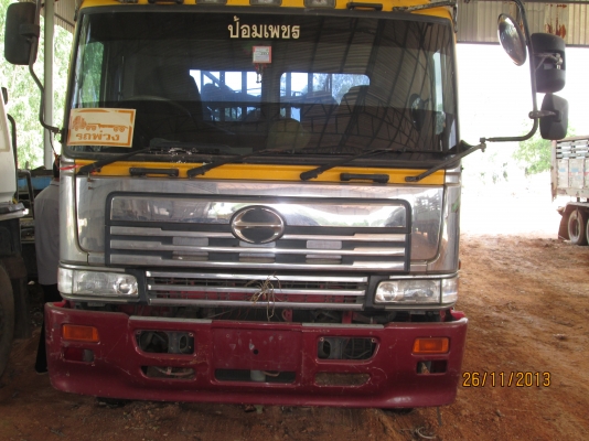 10ล้อหัวลาก-HINO-2เพลาเครื่องEK-100-หัวโปรเฟียร์ 10ล้อหัวลาก-HINO-2เพลาเครื่องEK-100-หัวโปรเฟียร์