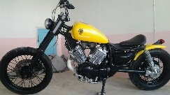 วีราโก้400bobber