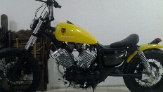 วีราโก้400bobber