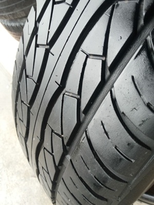 ขายยาง195/55/15 ปี 10 MAXXIS 1 ชุด