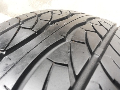 ขายยาง195/55/15 ปี 10 MAXXIS 1 ชุด