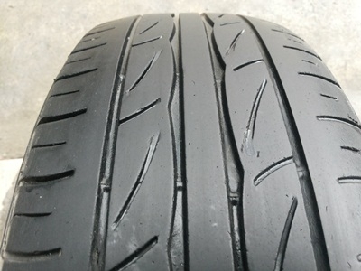 ขายยาง185/60/15 ปี 10 BRIDGESTON TURANZA AR10 1 ชุด