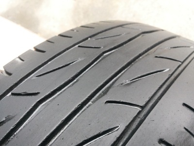 ขายยาง185/60/15 ปี 10 BRIDGESTON TURANZA AR10 1 ชุด