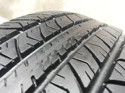 ขายยาง195/60/15 ปี 3911 MIXXIS 1 คู่