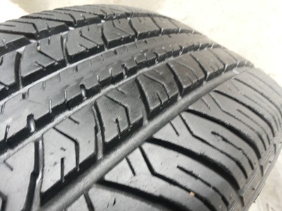 ขายยาง195/60/15 ปี 3911 MIXXIS 1 คู่