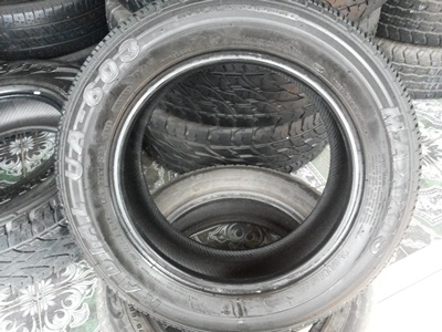 ขายยาง195/60/15 ปี 3911 MIXXIS 1 คู่