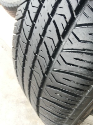 ขายยาง195/60/15 ปี 3911 MIXXIS 1 คู่