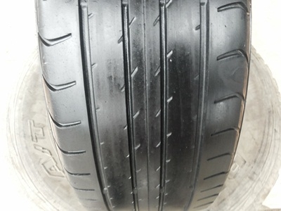 ขายยาง195/45/16 ปี 2910 DUNLOP SP 2050 1 ชุด