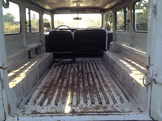 ขาย toyota landcruiser