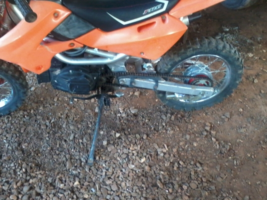 ขาย chappyแปลงวิบาก