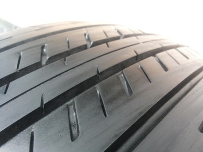 ขายยาง215/65/16 ปี 1812 BRIDGESTONE DURAVIS R611 1ชุด