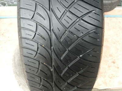 ขายยาง265/65/17 ปี 0713 NITTO NT420 1 คู่