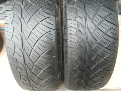 ขายยาง265/65/17 ปี 0713 NITTO NT420 1 คู่