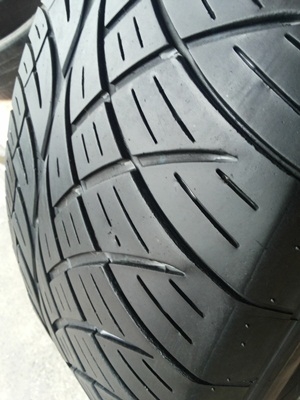 ขายยาง265/65/17 ปี 0713 NITTO NT420 1 คู่