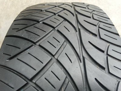 ขายยาง265/65/17 ปี 0713 NITTO NT420 1 คู่